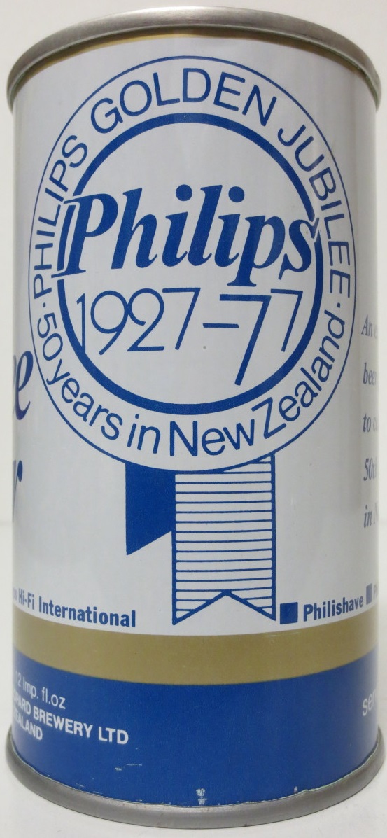 Philip 1927-77 (SS) (34cl)