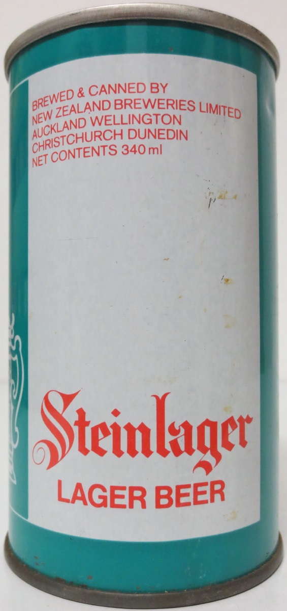 Steinlager LAGER BEER Nr.2 (SS) (34cl)
