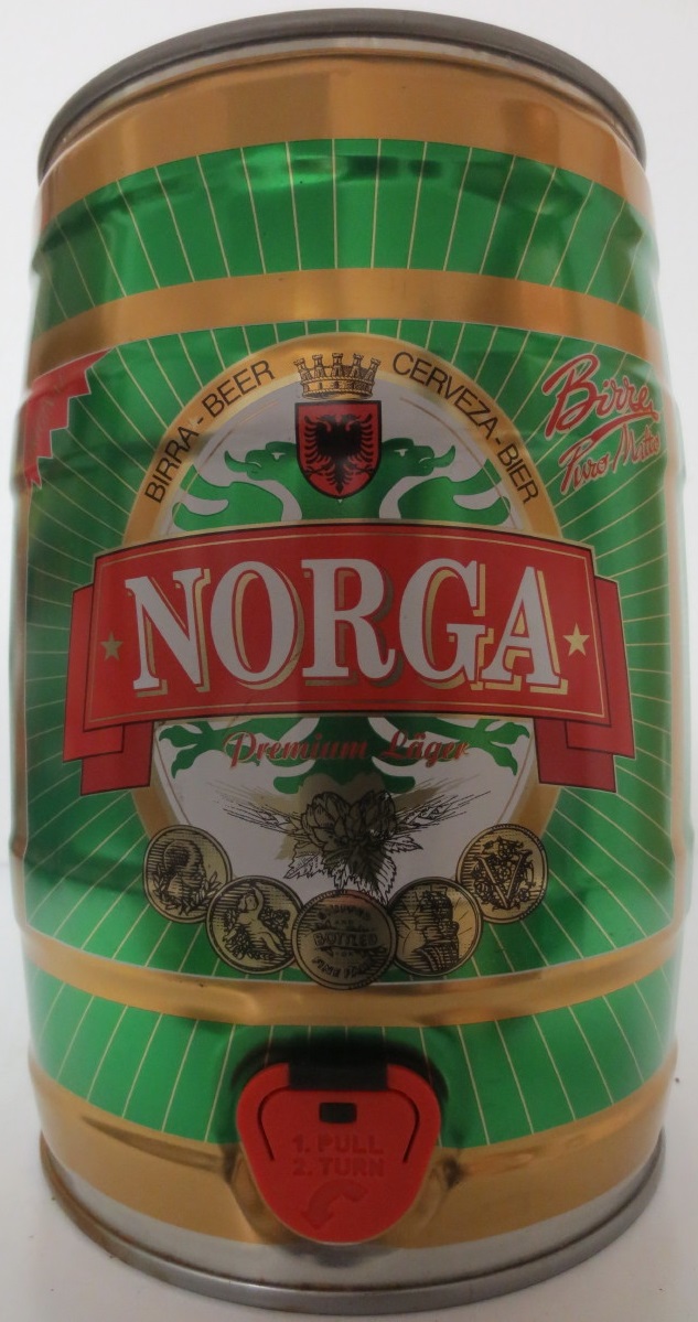 NORGA 