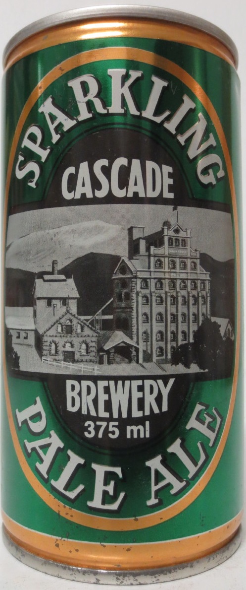SPARKLING PALE ALE (CS) (37,5cl)