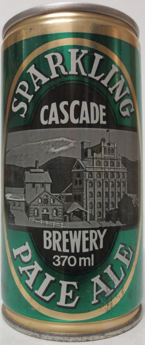 SPARKLING PALE ALE (CS) (37cl) Nr.1