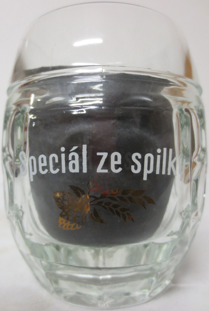 Speciál ze spilky (0,4L) Tübinger