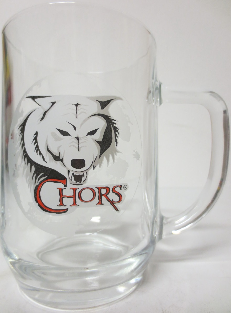 CHORS (0,5L) Bohemia