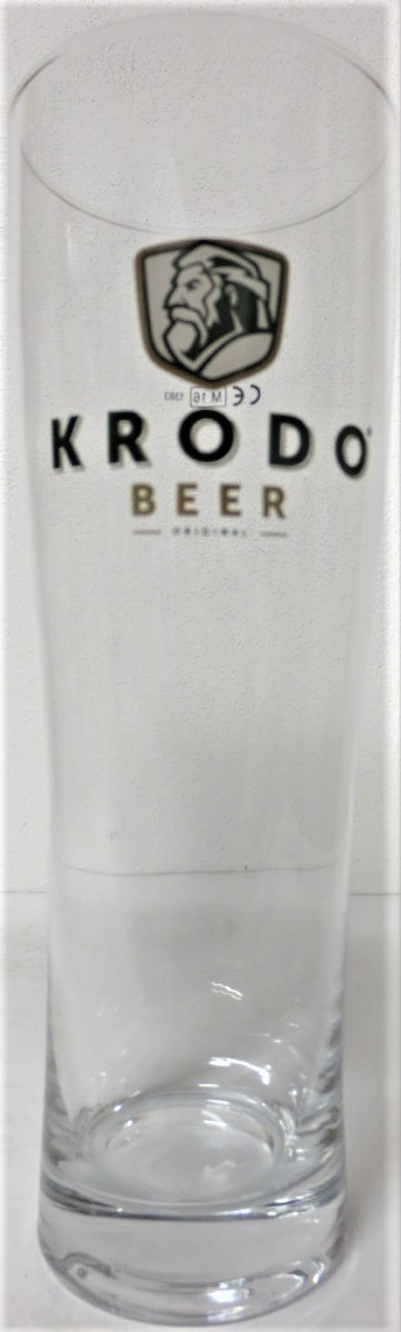 KRODO BEER (0,5L) Aspena