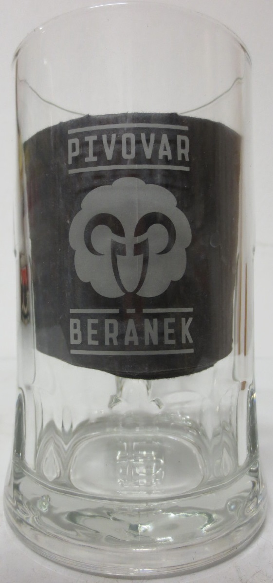 PIVOVAR BERANEK (0,5L) Salzburg