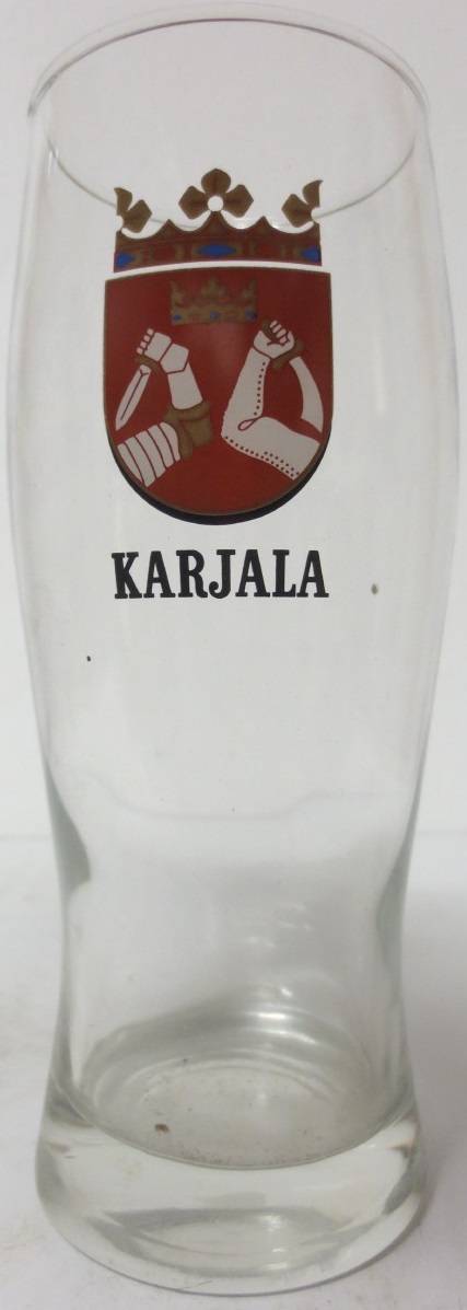 KARJALA (0,5L) Cadera
