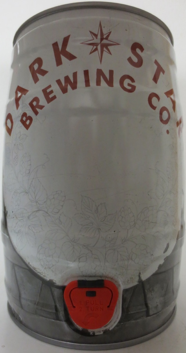DARK STAR BREWING CO. (5L) Nr.1