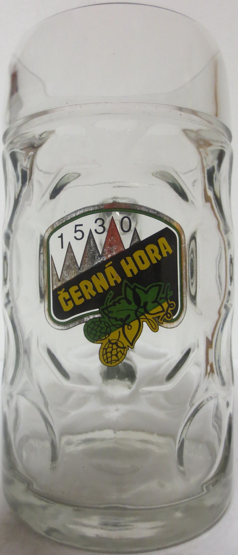 1530 ČERNÁ HORA (1L) Isar