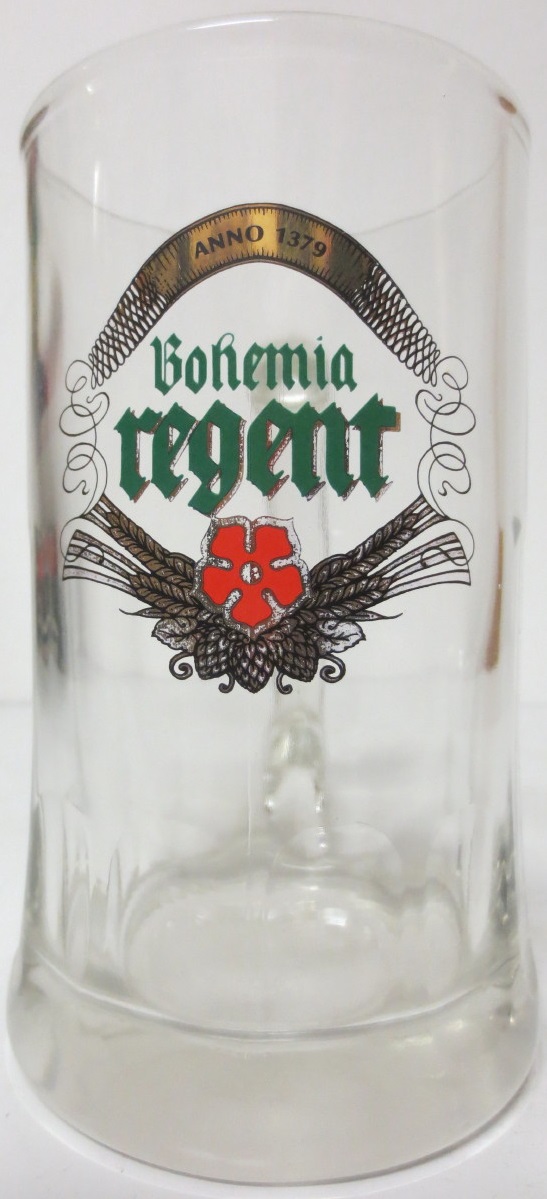 Bohemia regent (0,5L) Salzburg