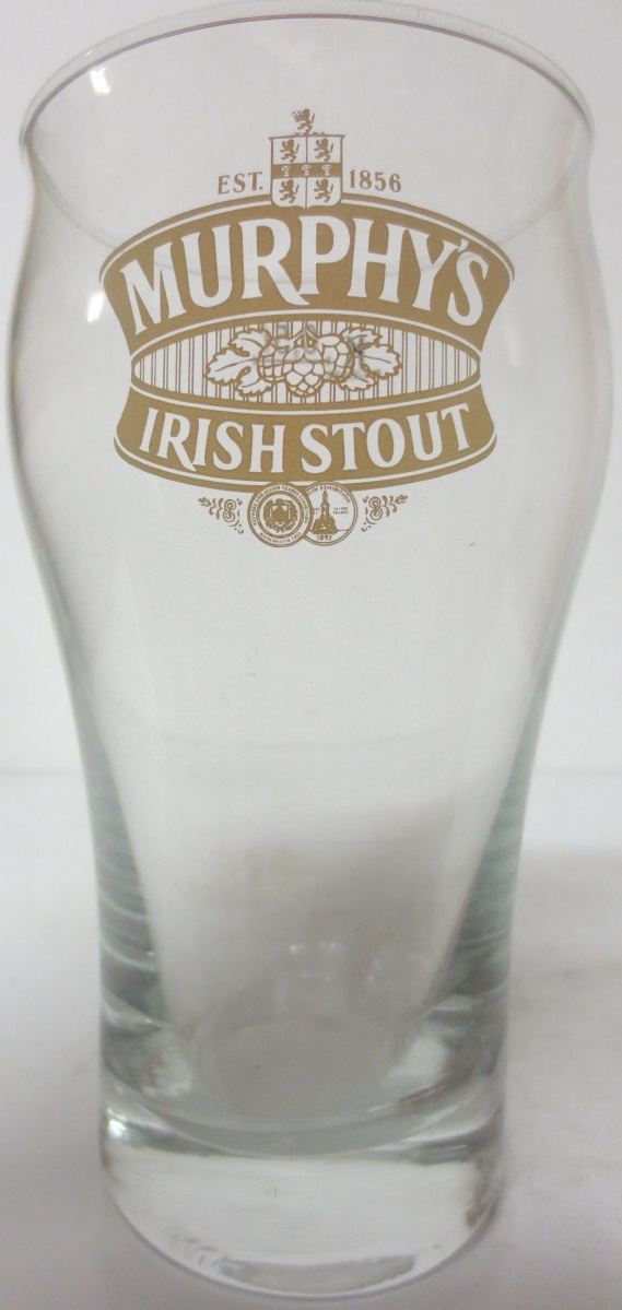 MURPHYP´S IRISH STOUT (0,5L) štuc