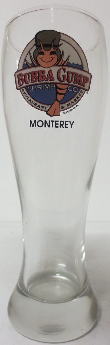 BUBBA GUMP MONTEREY (0,5L) Perelsee