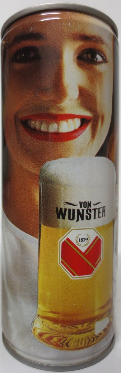 BIRRA VON WUNSTER (50cl) Nr.1