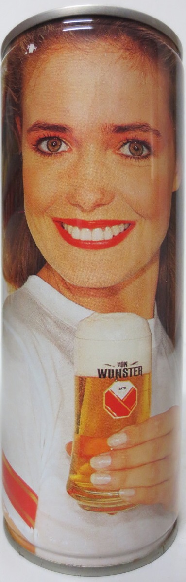 BIRRA VON WUNSTER (50cl) Nr.2