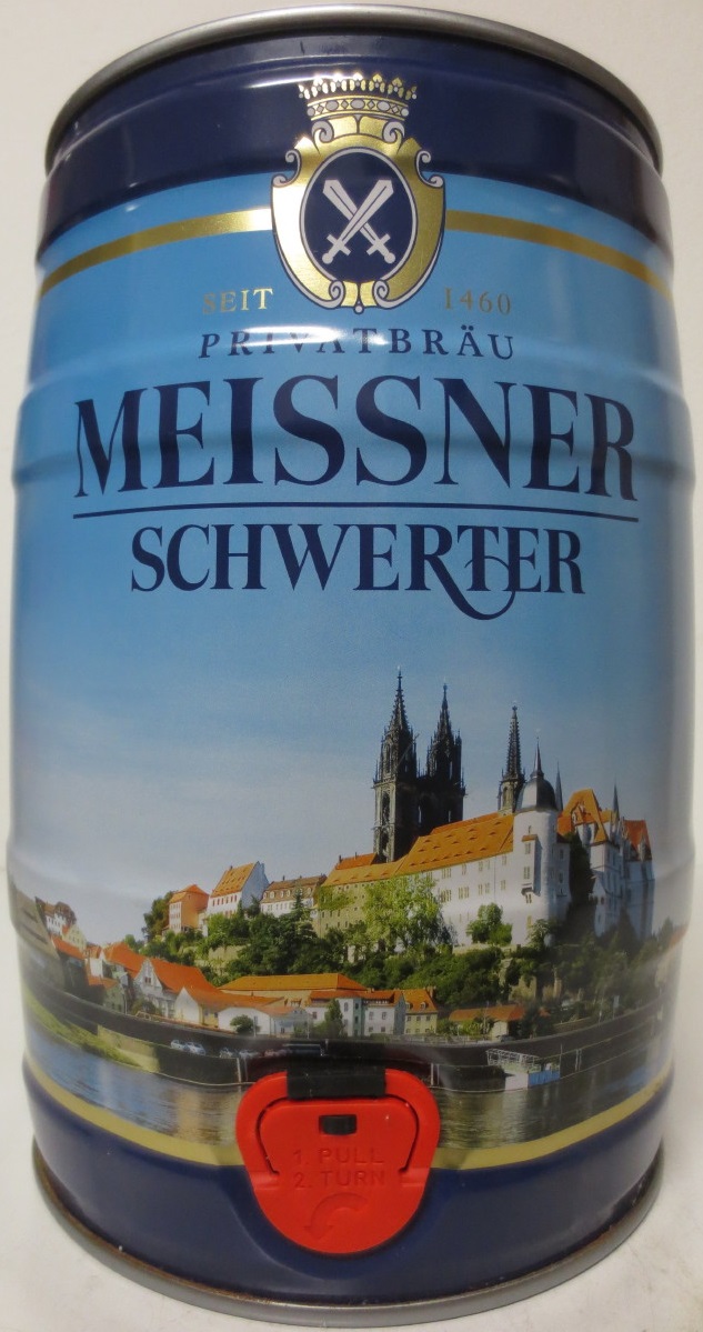 MEISSNER SCHWERTER