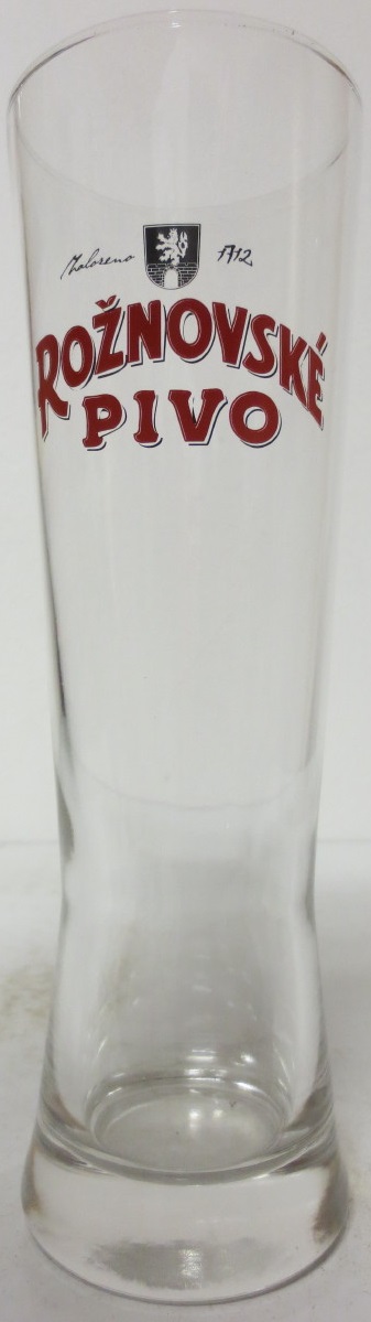 ROŽNOVSKÉ PIVO (0,3L)