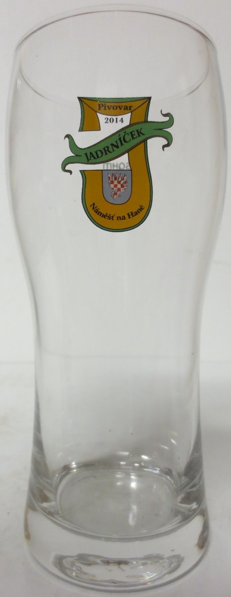Pivovar JADRNÍČEK Náměšť na Hané (0,5L) Cadera