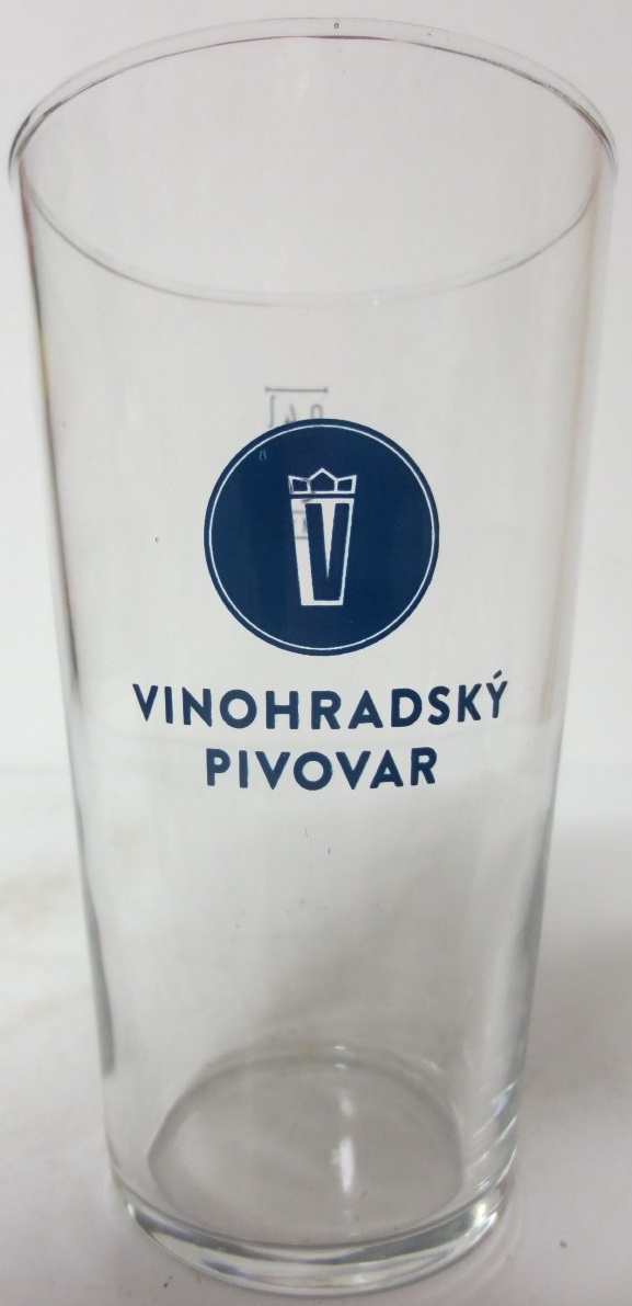 VINOHRADSKÝ PIVOVAR (0,4L)