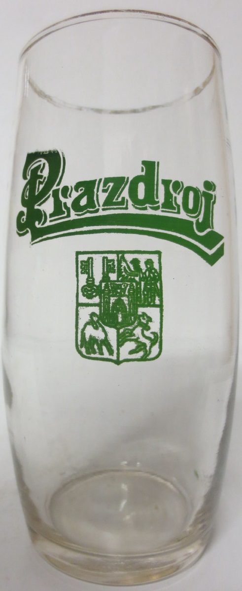 Prazdroj (0,5L) štuc č.1