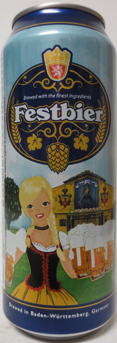 Festbier (50cl)