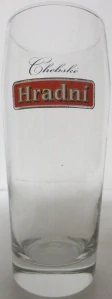 Chebské Hradní (0,5L) Willi