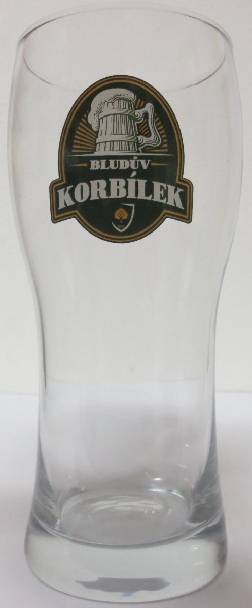 BLUDŮV KORBÍLEK (0,5L) Cadera