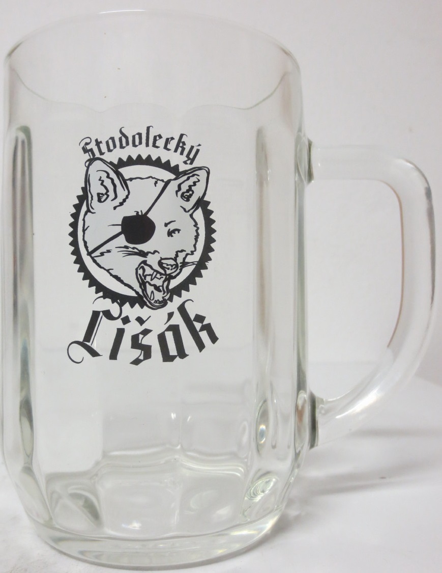 Stodolecký Lišák (0,5L) Praha