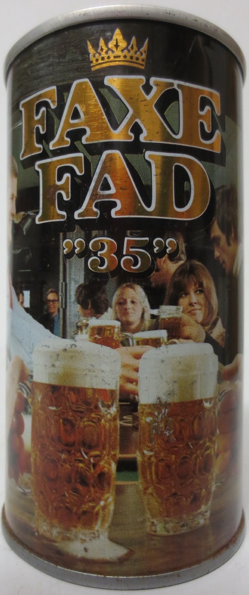 FAXE FAD 35 (35cl)