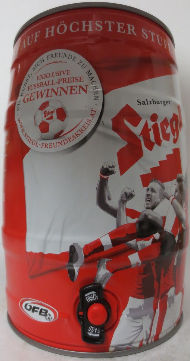Salzburger Stiegl 