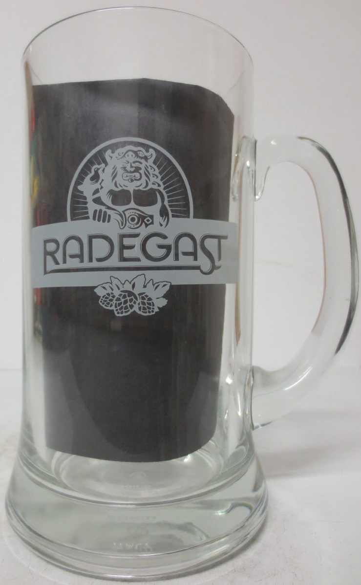 RADEGAST (1L) Icon