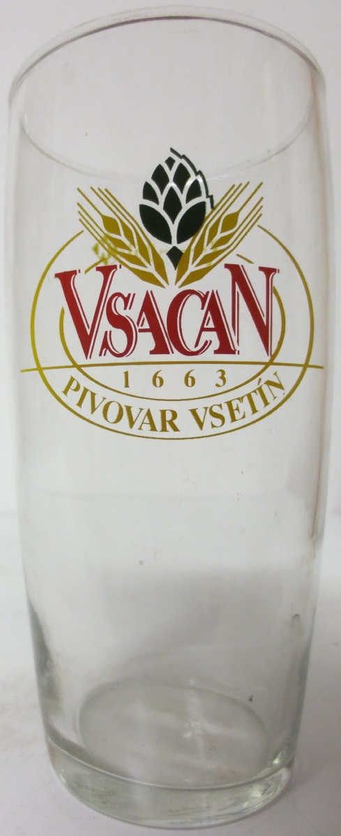VSACAN 1663 PIVOVAR VSETÍN (0,5L) Willi