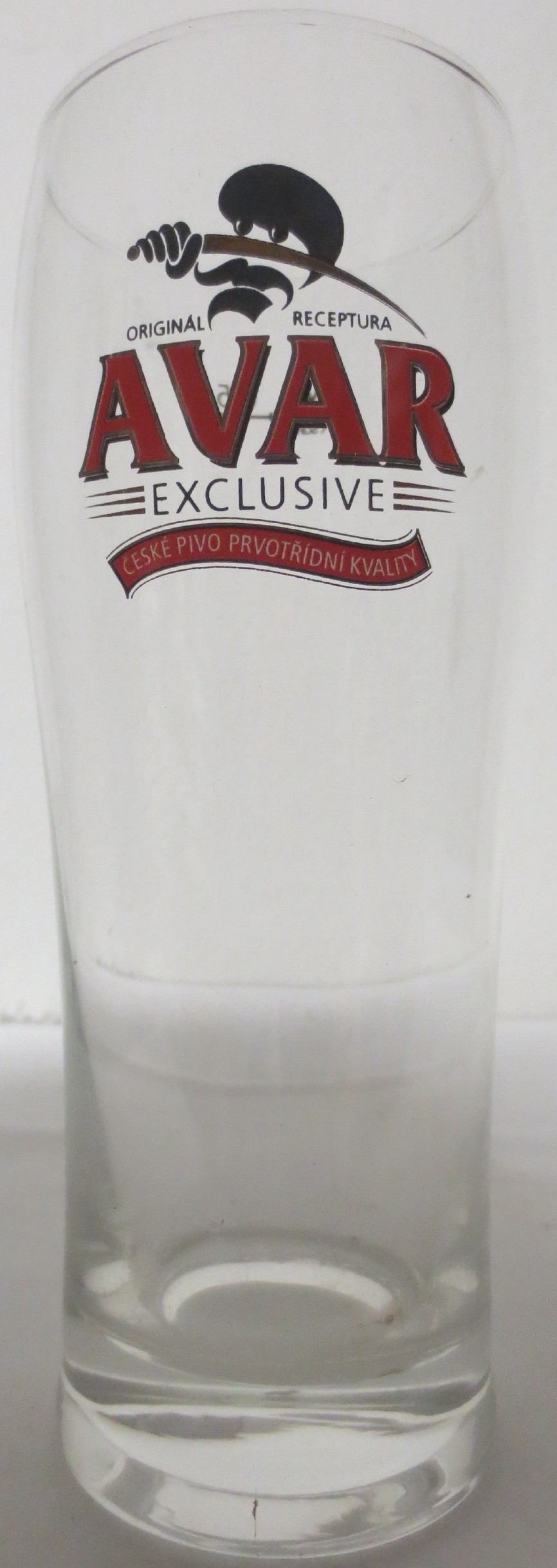 AVAR EXCLUSIVE ČESKÉ PIVO PRVOTŘÍDNÍ KVALITY (0,5L) Cadera