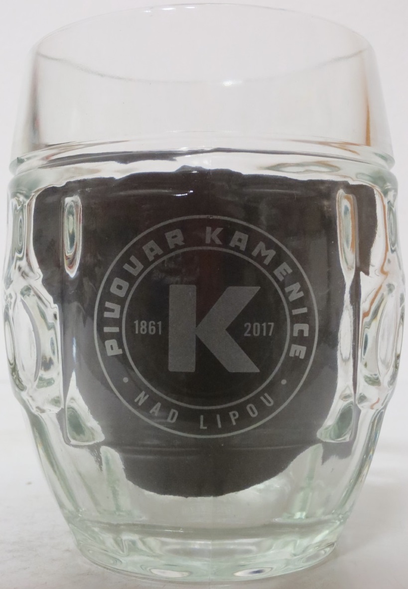PIVOVAR KAMENICE NAD LIPOU (0,5L) Tübinger
