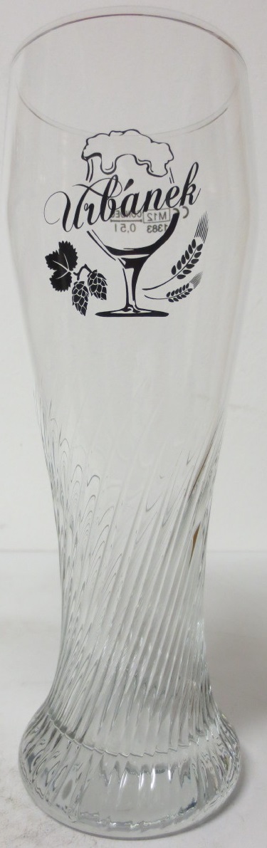 Urbánek (0,5L) Perelsee