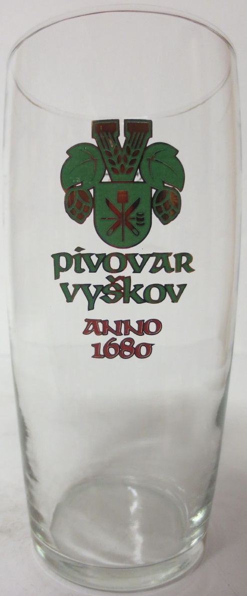 pivovar vyškov ANNO 1680 (0,5L) Willi