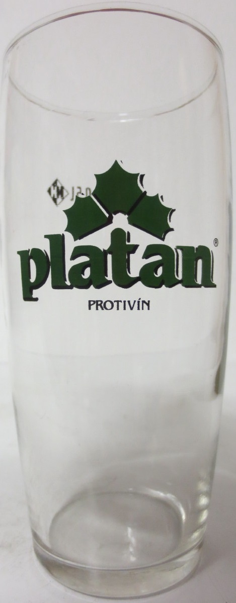 platan PROTIVÍN (0,5L) Willi