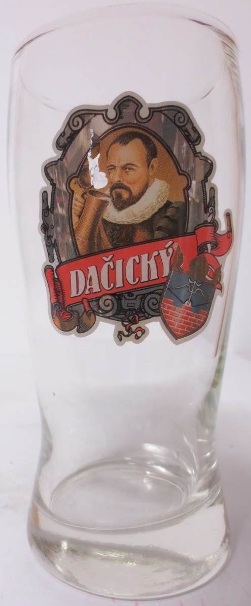 DAČICKÝ (0,5L) Cadera