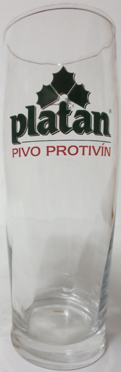 platan PIVO PROTIVÍN (0,5L) Triumpf