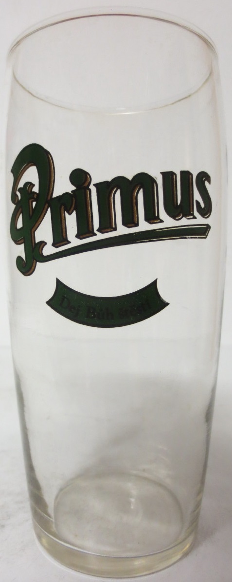 PRIMUS Dej bůh štěstí (0,5L) Willi
