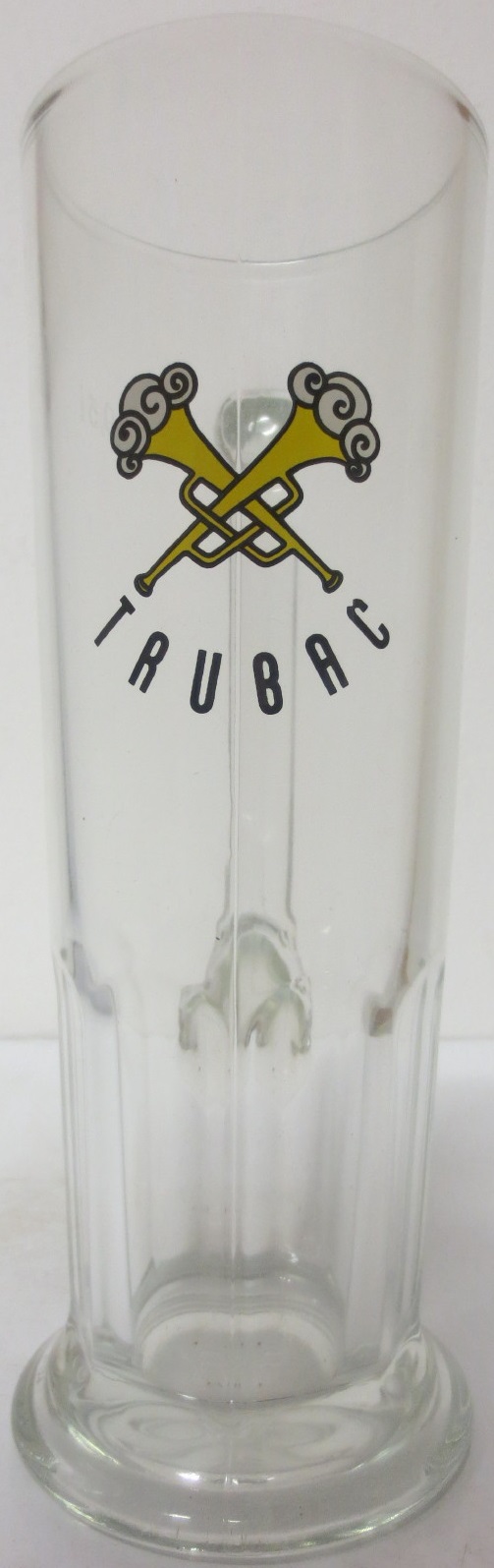 TRUBAČ (0,5L) Habsburg č.2 (barevný)