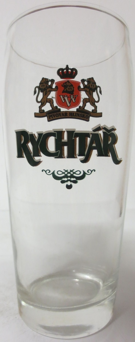 RYCHTÁŘ (0,5L) Willi