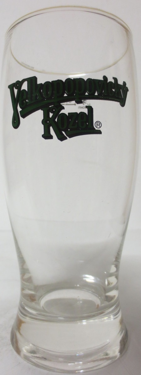 Velkopopovický Kozel (0,5L) štuc-nízký
