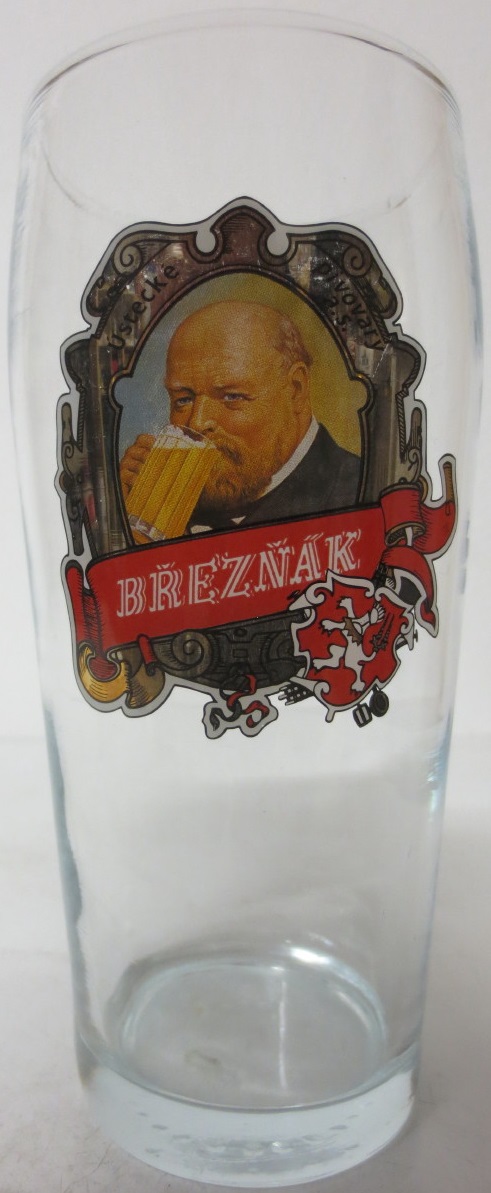 BŘEZŇÁK (0,5L) Willi č.2