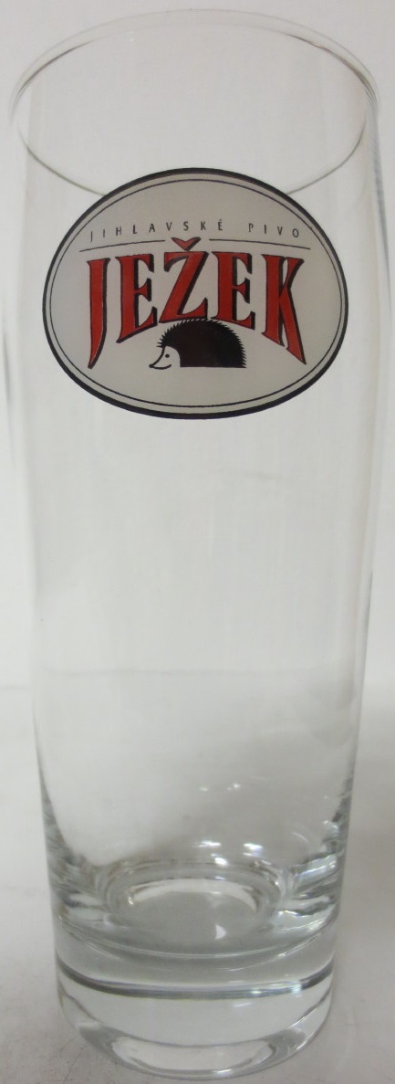JIHLAVSKÉ PIVO JEŽEK (0,5L) Willi č.2