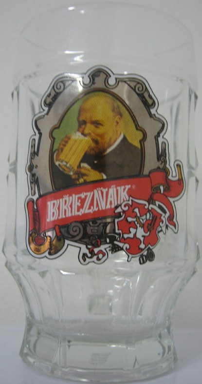 BŘEZŇÁK (0,5L) Strasbourk