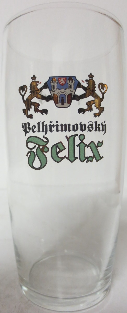 Pelhřimovský Felix (0,5L) Willi 