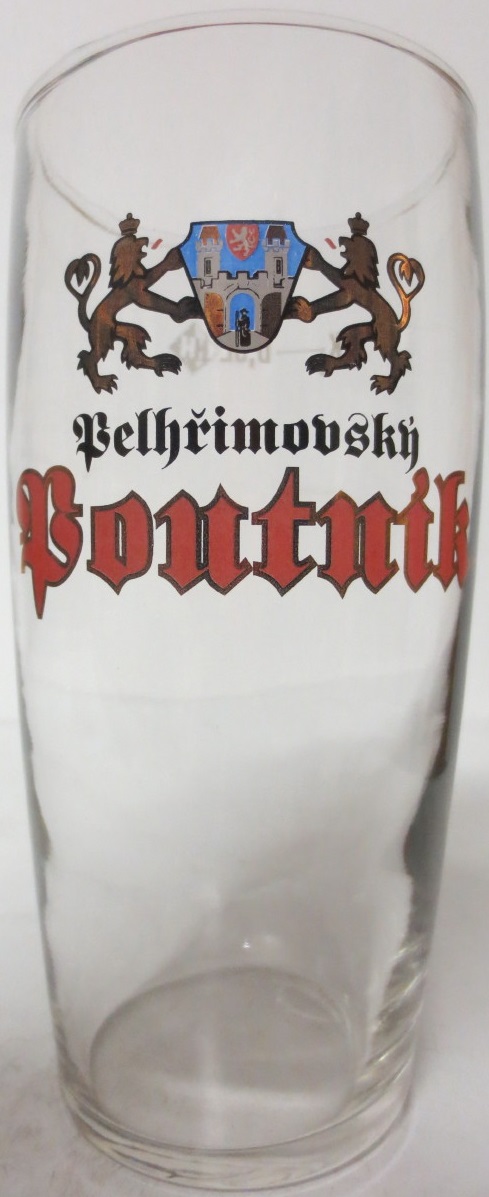Pelhřimovský Poutník (0,5L) Willi 