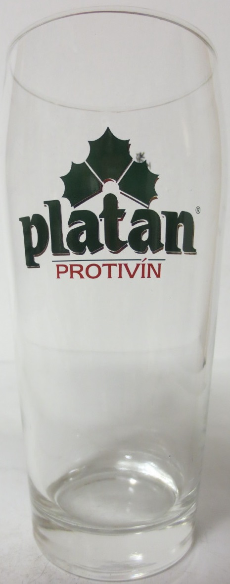 platan PROTIVÍN (0,5L) Willi