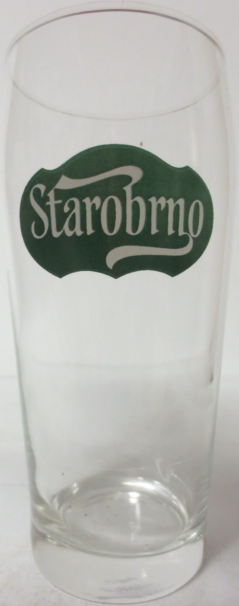 Starobrno (0,5L) Willi č.2