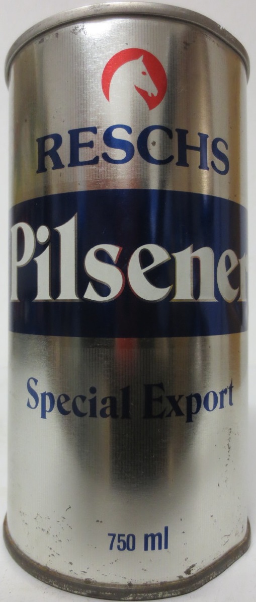 RECHS Pilsener Special Export (75cl)