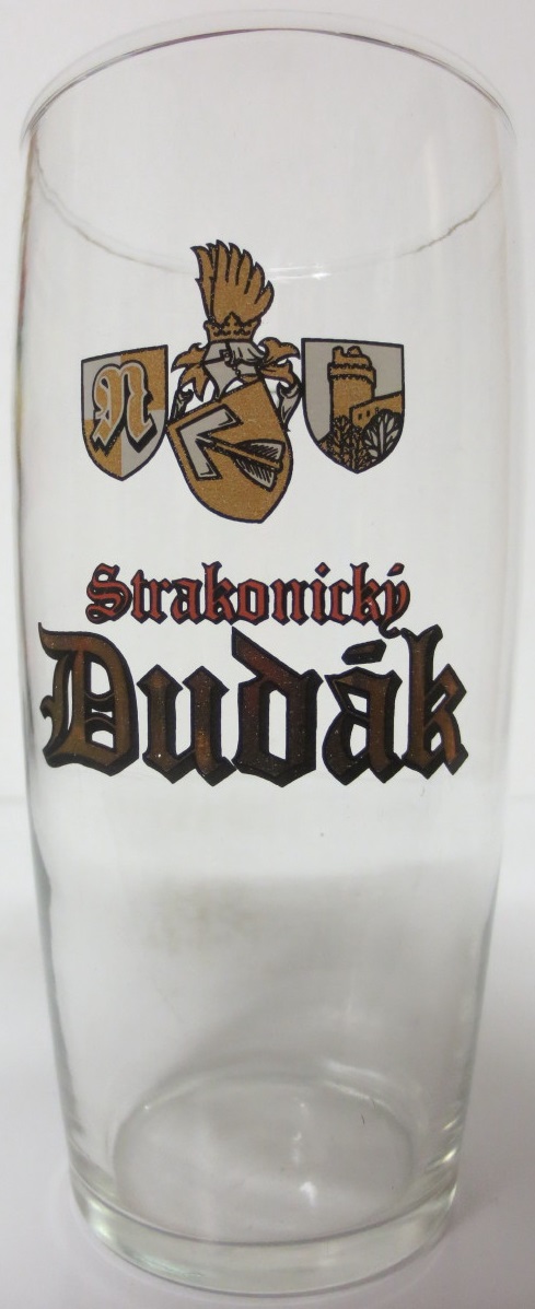 Strakonický Dudák (0,5L) Willi